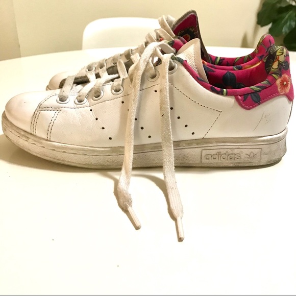 macys stan smith womens